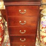 759 6258 CHEST OF DRAWERS